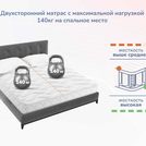 Матрас Димакс Relmas Cocos 3 S1000 70х170